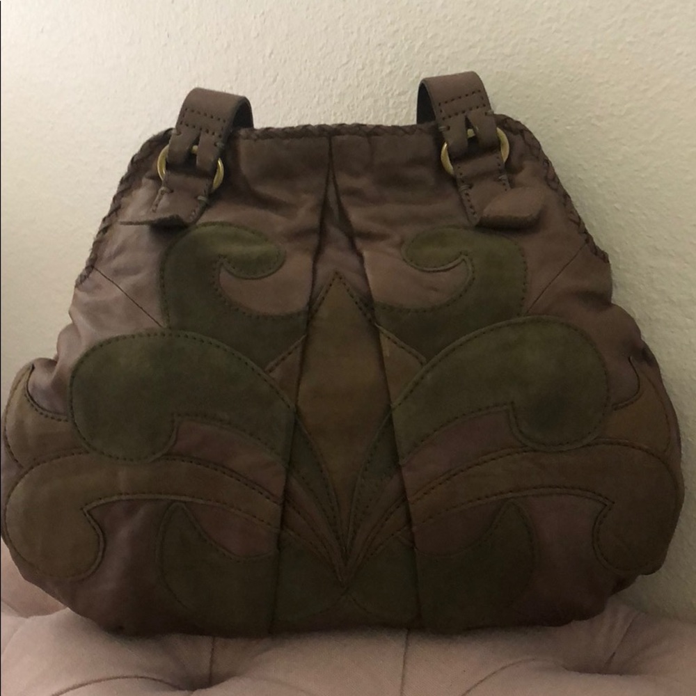Lucky Brand Purse